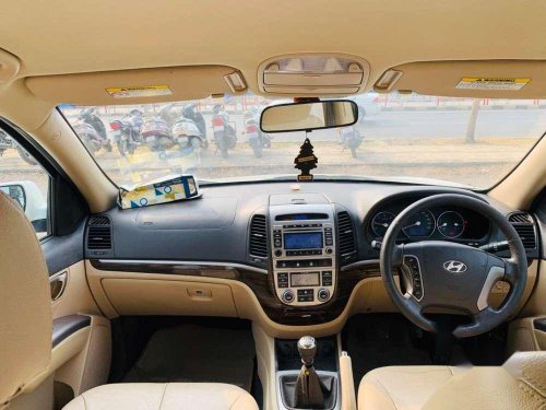 Hyundai Santa Fe 2012 MT for sale in Surat 