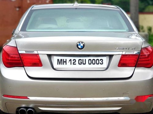 BMW 7 Series 730 Ld Signature, 2011, Diesel AT for sale in Pune