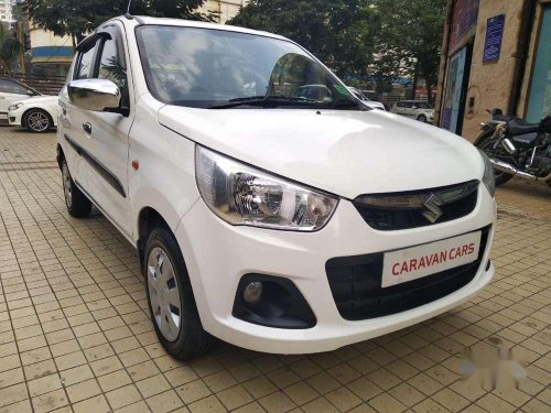 Used Maruti Suzuki Alto K10 VXI 2017 AT for sale in Mumbai