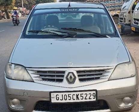 Used Mahindra Renault Logan MT for sale in Vadodara at low price