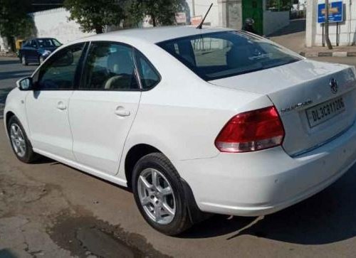 2013 Volkswagen Vento 1.6 Highline MT for sale in New Delhi