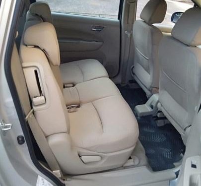 Used Maruti Suzuki Ertiga ZXI MT 2016 in Bangalore