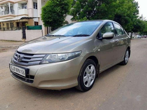 Used Honda City 1.5 S Manual, 2011, Petrol MT for sale in Ahmedabad 