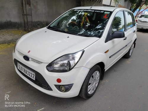 Ford Figo 2010-2012 Diesel EXI MT for sale in Ahmedabad