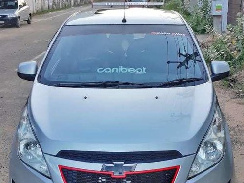 Used 2012 Chevrolet Beat MT for sale in Kumbakonam 