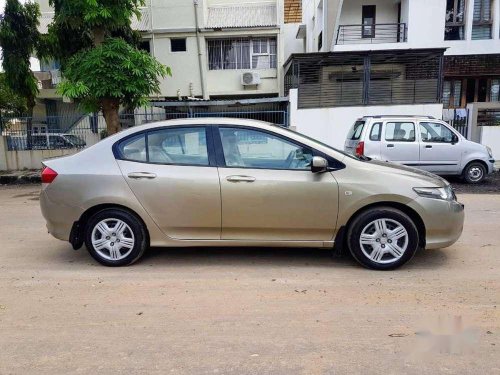 Used Honda City S, 2011, Petrol MT for sale in Ahmedabad 