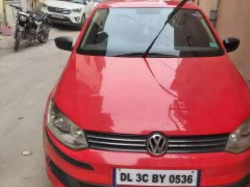 Volkswagen Vento 2015 MT for sale in Kalanaur