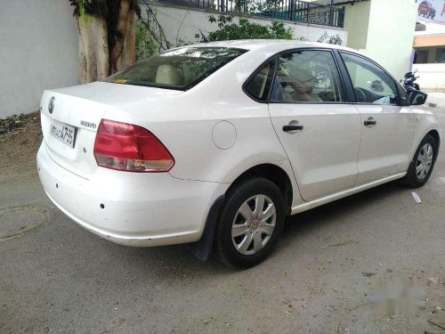 Used Volkswagen Vento Trendline Petrol, 2011, MT for sale in Chennai 