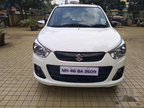 Used Maruti Suzuki Alto K10 VXI 2017 AT for sale in Mumbai