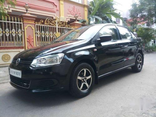 Used Volkswagen Vento Trendline Diesel, 2011, MT for sale in Chennai