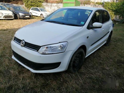 Volkswagen Polo Highline Diesel, 2011, Diesel MT for sale in Kanpur 