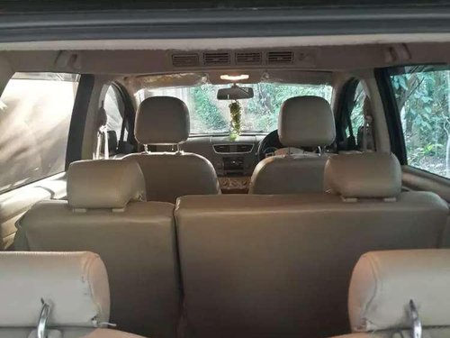 2018 Maruti Suzuki Ertiga MT for sale in Punalur 