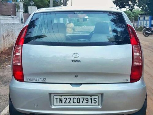 2014 Tata Indica V2 MT for sale in Kumbakonam 