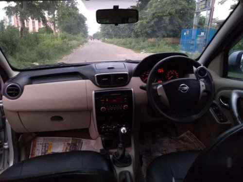 Nissan Terrano XV D THP 110 PS, 2014, Diesel MT for sale in Noida