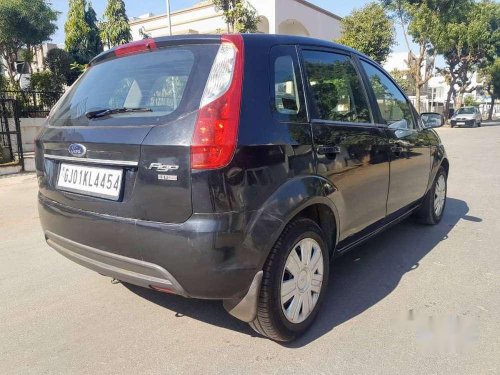 Used Ford Figo 1.2P TITANIUM, 2010, Diesel MT for sale in Ahmedabad 