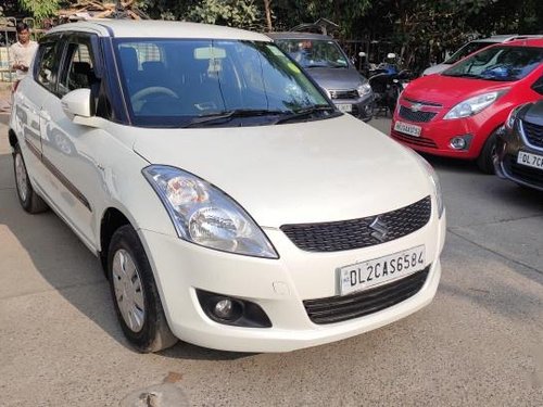 Maruti Swift 2004-2011 VXi BSIV MT for sale in New Delhi