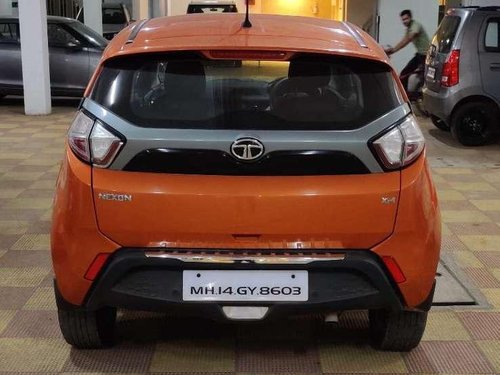 2018 Tata Nexon MT for sale in Mumbai