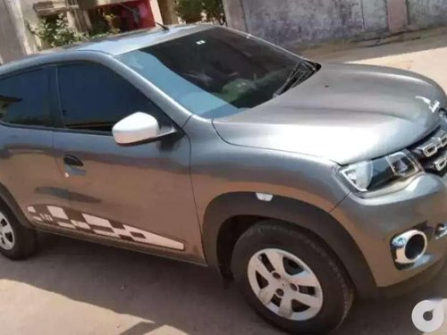 Used Renault Kwid 2017 RXT MT for sale in Goa 