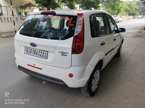 Ford Figo 2010-2012 Diesel EXI MT for sale in Ahmedabad