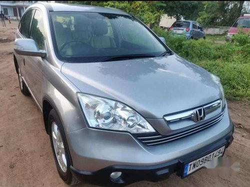 Used Honda CR V 2012 MT for sale in Tiruchirappalli 