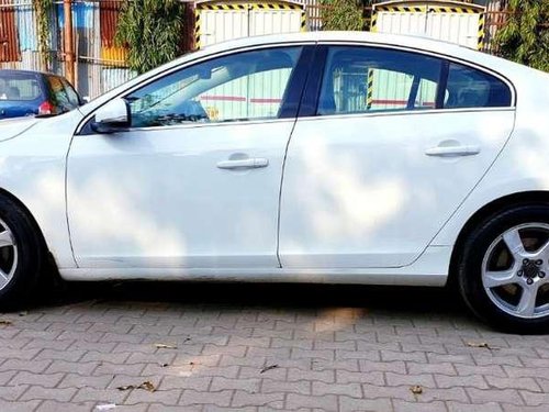 Volvo S60 Summum D5, 2014, Diesel AT for sale in Pune