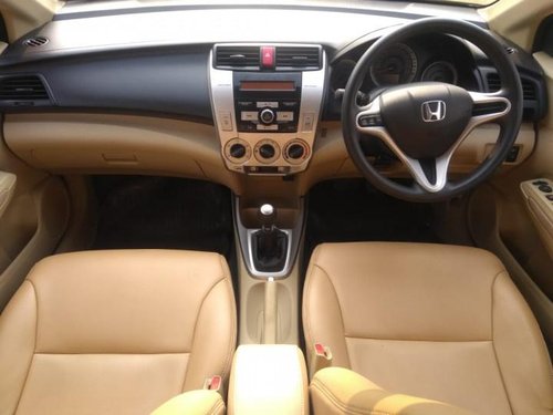 Used Honda City 1.5 S MT car at low price in Mumbai