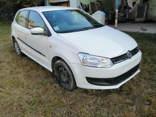 Volkswagen Polo Highline Diesel, 2011, Diesel MT for sale in Kanpur 