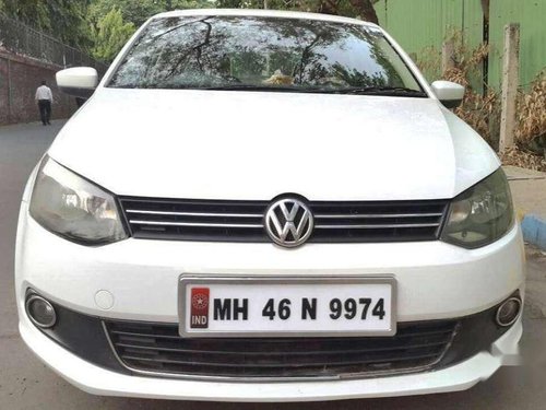 Volkswagen Vento Highline Diesel, 2011, Diesel AT for sale in Mumbai