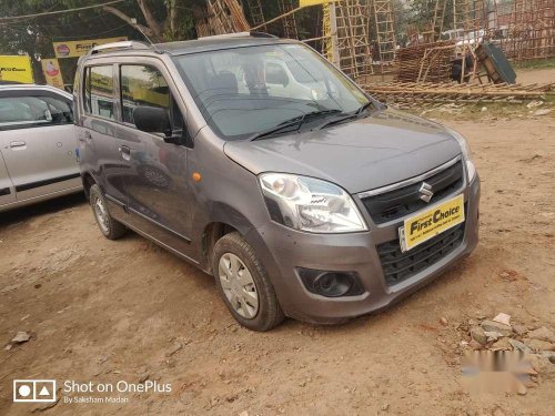 Used Maruti Suzuki Wagon R MT for sale in Faridabad  at low price