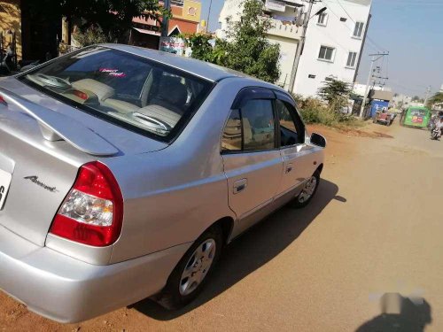 Used 2007 Hyundai Accent MT for sale in Davanagere 