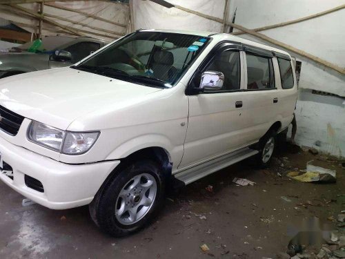 Used Chevrolet Tavera B2 8-Seater - BS III, 2007, Diesel MT for sale in Kolkata 