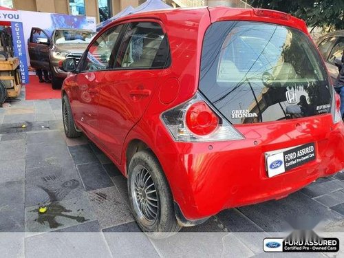 Honda Brio 2015 AT for sale in Secunderabad 