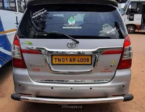 Toyota Innova 2012 MT for sale in Tiruppur 