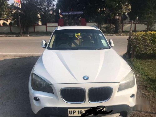 2011 BMW X1 AT for sale in Moradabad 