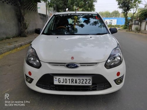Ford Figo 2010-2012 Diesel EXI MT for sale in Ahmedabad