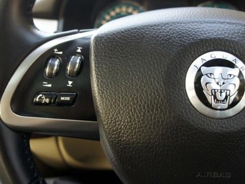 Used Jaguar XF 2.2 Litre Luxury AT car at low price in New Delhi