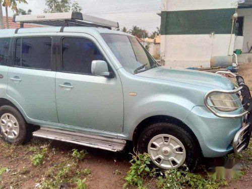 Tata Sumo Grande MK II GX BS-IV, 2009, Diesel MT for sale in Tiruppur 