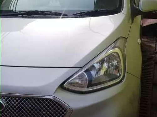 Used Hyundai Xcent MT for sale in Budaun 