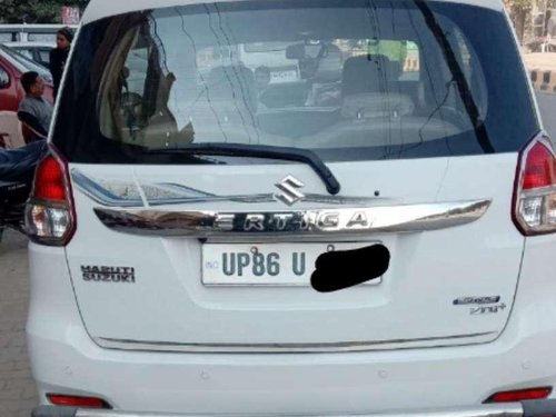 2016 Maruti Suzuki Ertiga AT for sale in Agra 