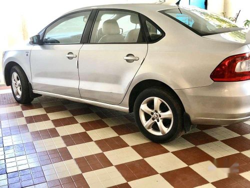 Used Skoda Rapid 2003 MT for sale in Coimbatore 