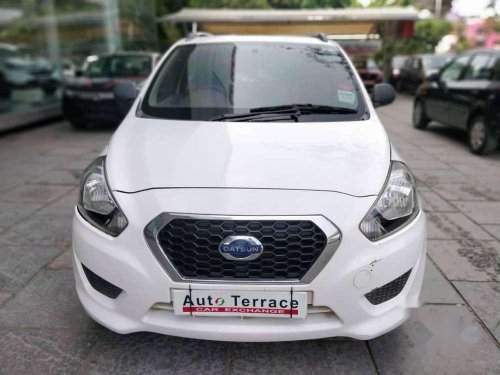 Used 2014 Datsun Redi-GO 1.0 S MT for sale in Chennai 