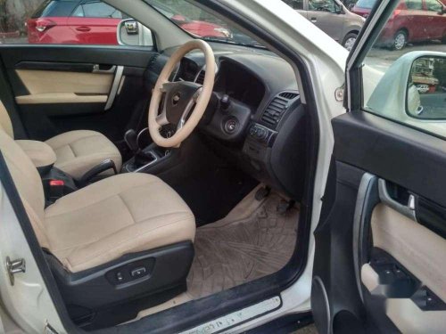 2011 Chevrolet Captiva MT for sale in Mumbai