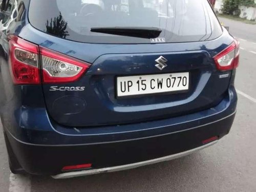 Used 2019 Maruti Suzuki S Cross MT for sale in Meerut 