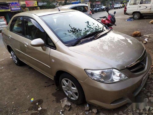 Used 2006 Honda City ZX  GXi MT for sale in Mira Road 