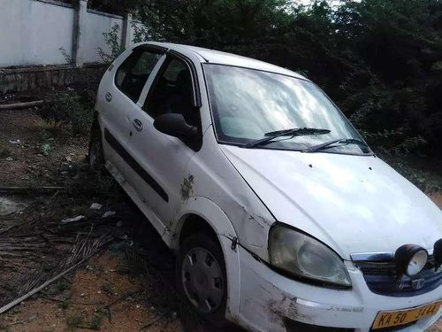 Used Tata Indica MT for sale in Halli 