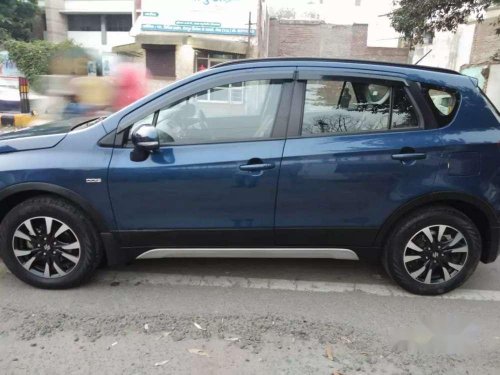 Used 2019 Maruti Suzuki S Cross MT for sale in Meerut 