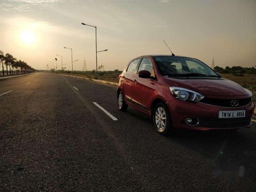 Used Tata Tiago Diesel 2017 MT for sale in Chennai 