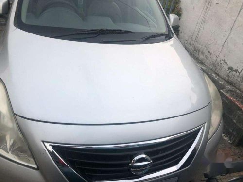 Used 2013 Nissan Sunny MT for sale in Moradabad 