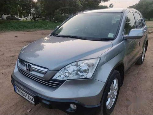 Used Honda CR V 2012 MT for sale in Tiruchirappalli 