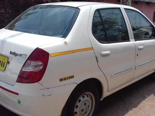 2015 Tata Indigo CS MT in Bhubaneswar for sale